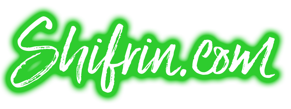 Shifrin.com